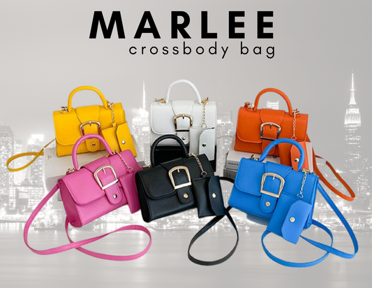Marlee Crossbody Bag