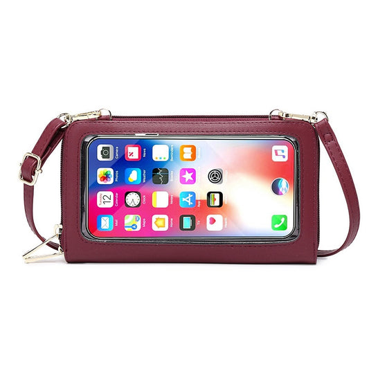 Everly Cell Phone Bag